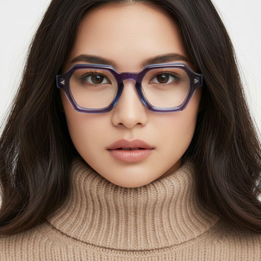 BS0522-0054_Purple_Geometric_Acetate_Glasses_model