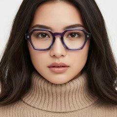 BS0522-0054_Purple_Geometric_Acetate_Glasses_model