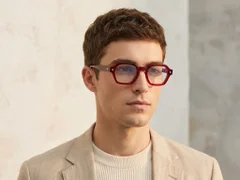 BS0522-0055_Red_Geometric_Acetate_Glasses_corner-tryon_male