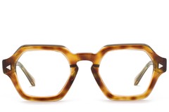 BS0522-0056_Tortoiseshell_Geometric_Acetate_Glasses_front