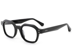 BS0522-0057_Black_Rectangular_Acetate_Glasses_corner