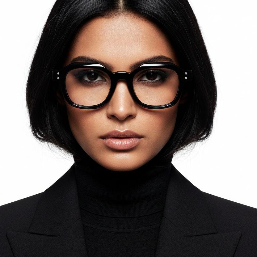 bs0522-0057_black_rectangular_acetate_glasses_model