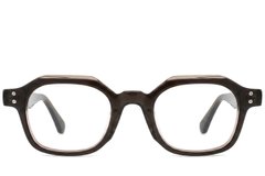 BS0522-0058_Brown_Rectangular_Acetate_Glasses_corner-front