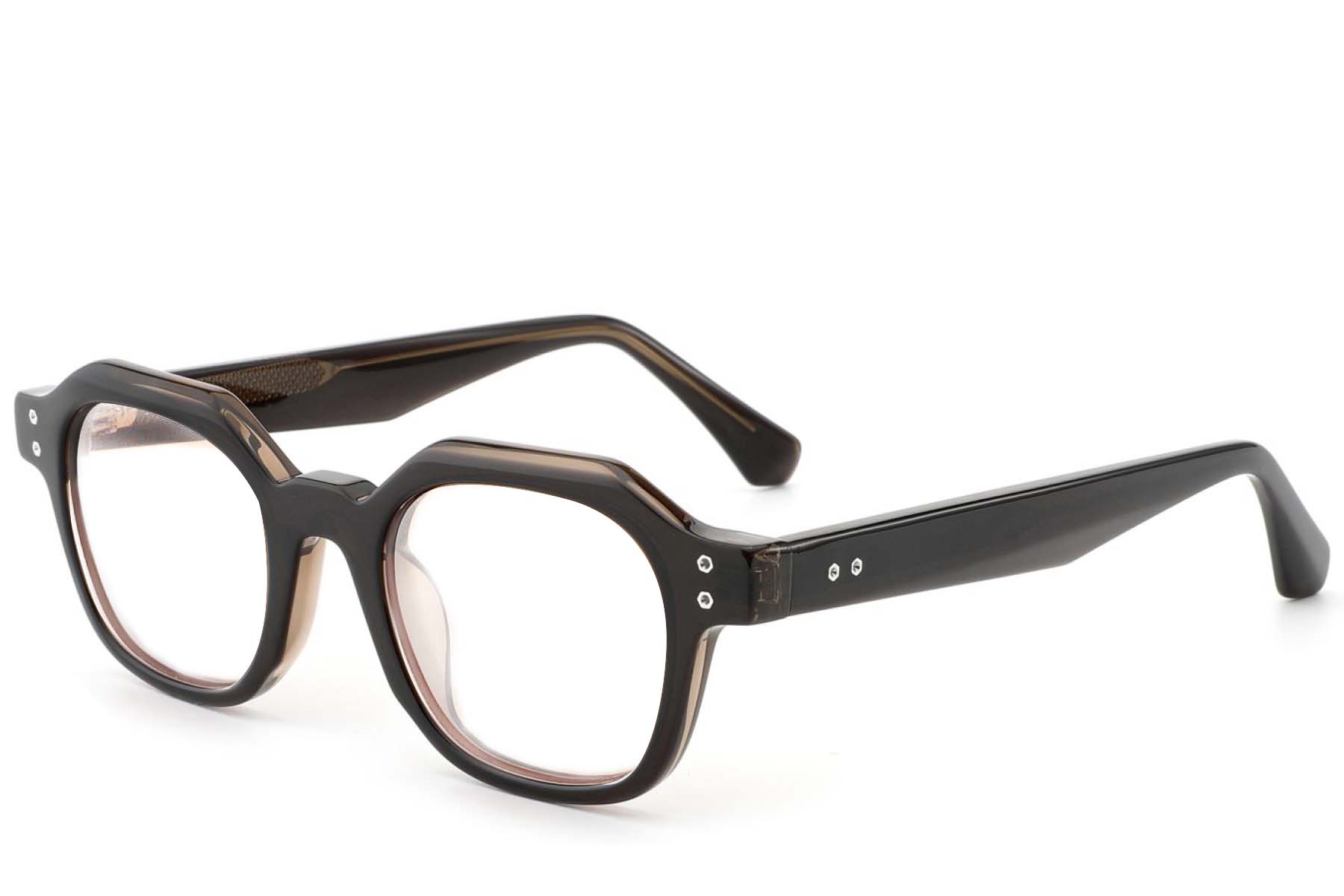 BS0522-0058_Brown_Rectangular_Acetate_Glasses_corner