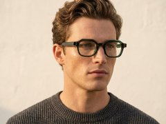 BS0522-0059_Green_Rectangular_Acetate_Glasses-tryon_male