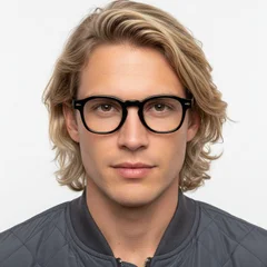bs0522-0061_black_rectangular_acetate_glasses_model