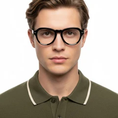bs0522-0064_black_oval_acetate_glasses_model