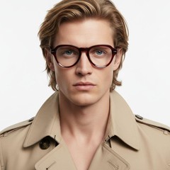 bs0522-0067_red_oval_acetate_glasses_model