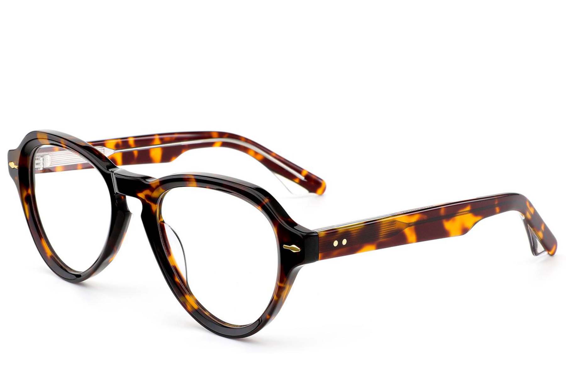 BS0522-0068_Tortoiseshell_Oval_Acetate_Glasses_corner