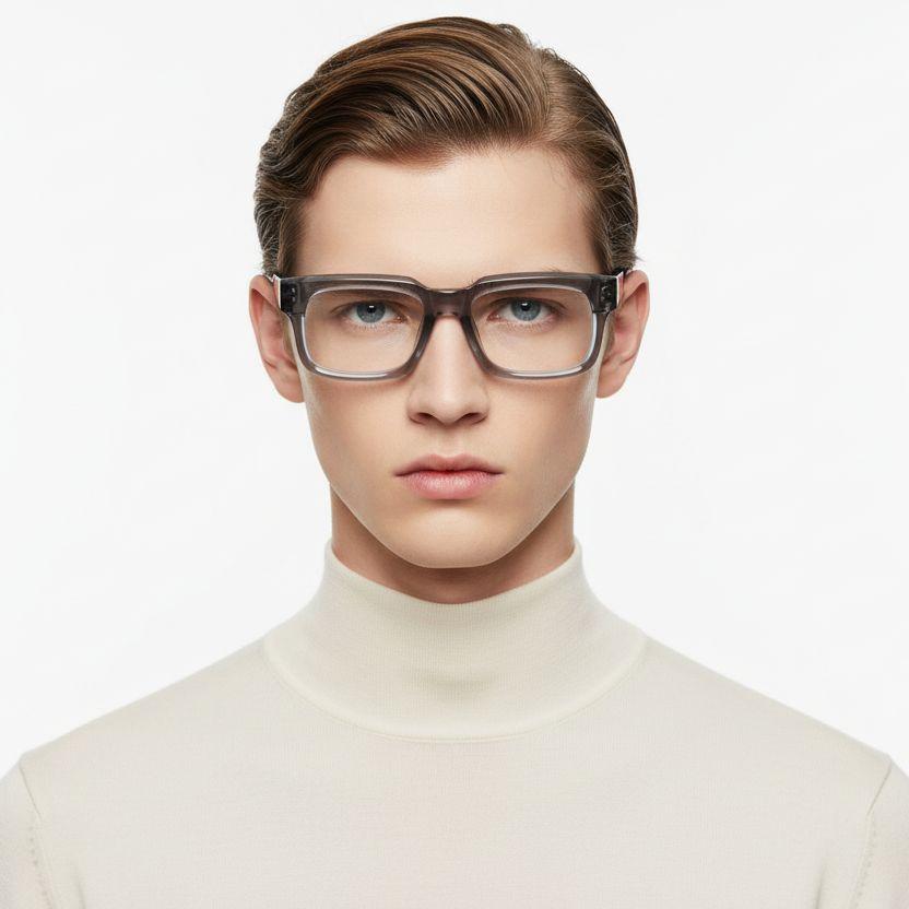 bs0522-0074_grey_rectangular_acetate_glasses_model