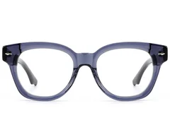BS0522-0080_Blue_Oval_Acetate_Glasses_front
