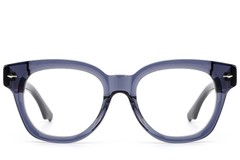 BS0522-0080_Blue_Oval_Acetate_Glasses_front