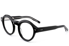 BS0522-0082_Black_Oval_Acetate_Glasses_corner