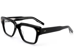 BS0522-0087_Black_Rectangular_Acetate_Glasses_corner