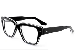 BS0522-0090_Black_Rectangular_Acetate_Glasses_corner