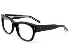 BS0522-0092_Black_Oval_Acetate_Glasses_corner