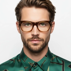 bs0522-0095_brown_oval_acetate_glasses_model