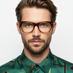 bs0522-0095_brown_oval_acetate_glasses_model