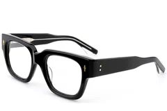BS0522-0097_Black_Rectangular_Acetate_Glasses_corner