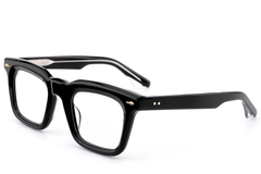 BS0522-0102_Black_Rectangular_Acetate_Glasses_corner