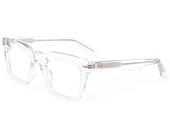 BS0522-0104_Transparent_Rectangular_Acetate_Glasses_corner