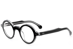 BS0522-0106_Black_Round_Acetate_Glasses_corner