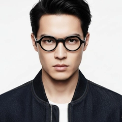 bs0522-0106_black_round_acetate_glasses_model