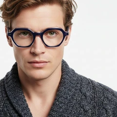 bs0522-0112_blue_geometric_acetate_glasses_model