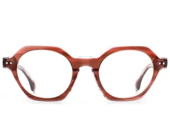 BS0522-0113_Pink_Geometric_Acetate_Glasses_front