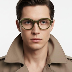 bs0522-0114_green_geometric_acetate_glasses_model