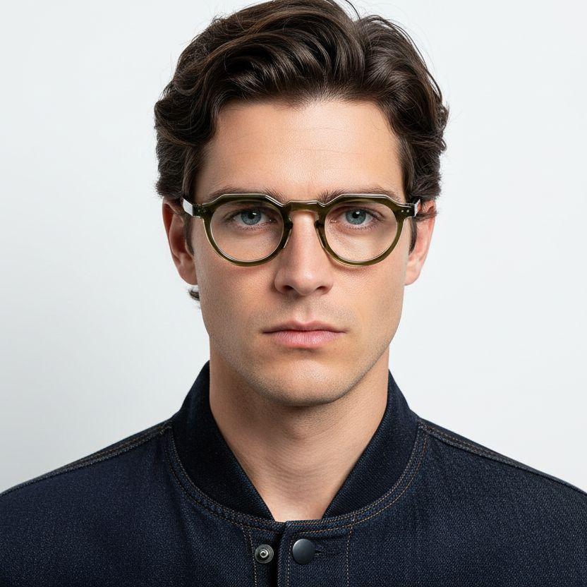 bs0522-0119_green_oval_acetate_glasses_model
