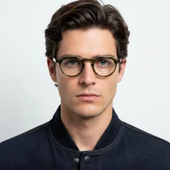 bs0522-0119_green_oval_acetate_glasses_model