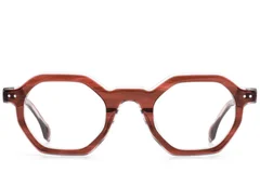 BS0522-0123_Pink_Geometric_Acetate_Glasses_front