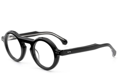 BS0522-0126_Black_Round_Acetate_Glasses_corner