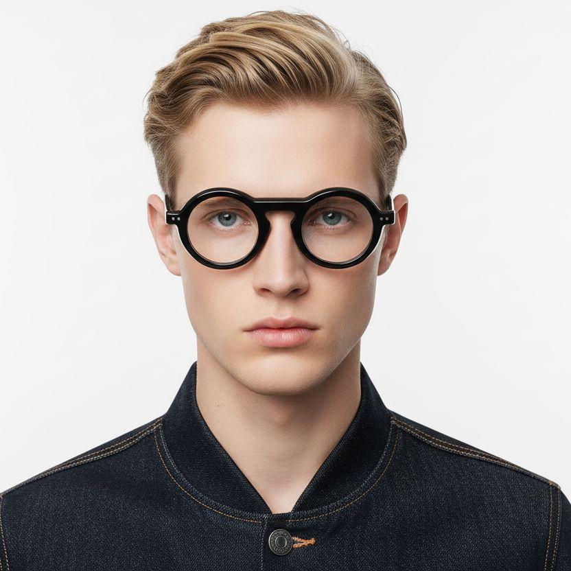 bs0522-0126_black_round_acetate_glasses_model