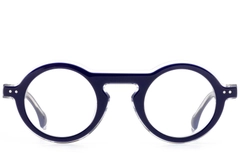 BS0522-0127_Blue_Round_Acetate_Glasses_front