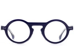BS0522-0127_Blue_Round_Acetate_Glasses_front
