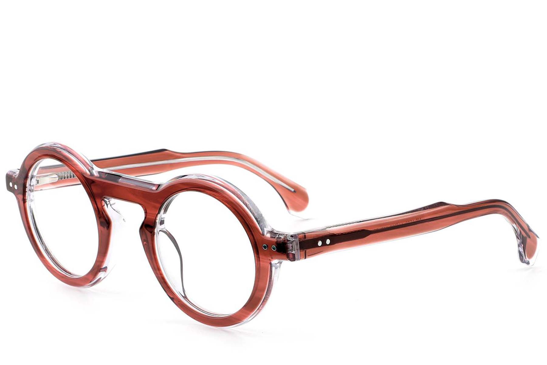 BS0522-0128_Pink_Round_Acetate_Glasses_corner