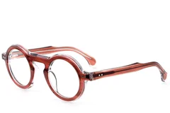 BS0522-0128_Pink_Round_Acetate_Glasses_corner