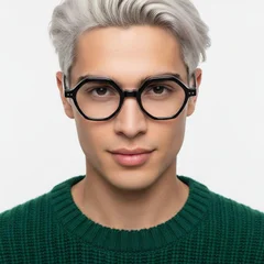 bs0522-0132_blue_geometric_acetate_glasses_model