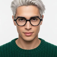 bs0522-0132_blue_geometric_acetate_glasses_model