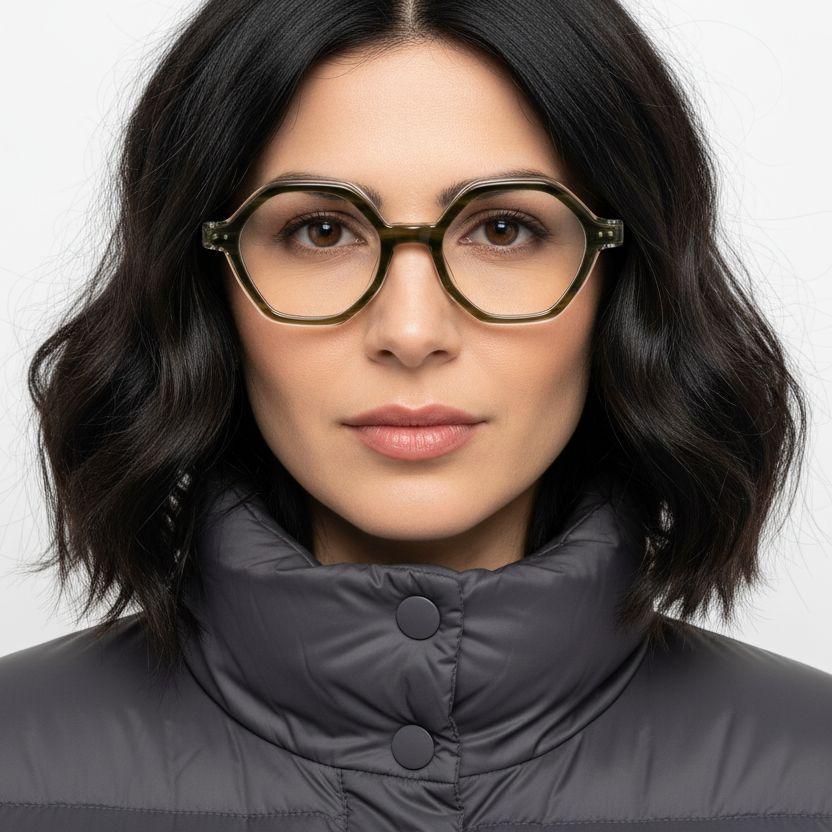 bs0522-0134_green_geometric_acetate_glasses_model