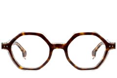 BS0522-0135_Tortoiseshell_Geometric_Acetate_Glasses_corner-front