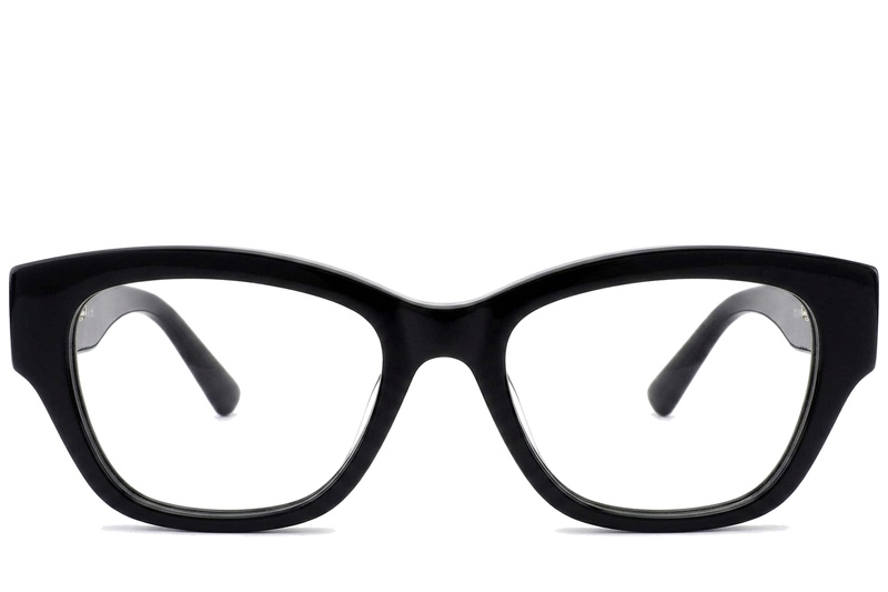 BS0522-0136_Black_Butterfly_Acetate_Glasses_corner-front