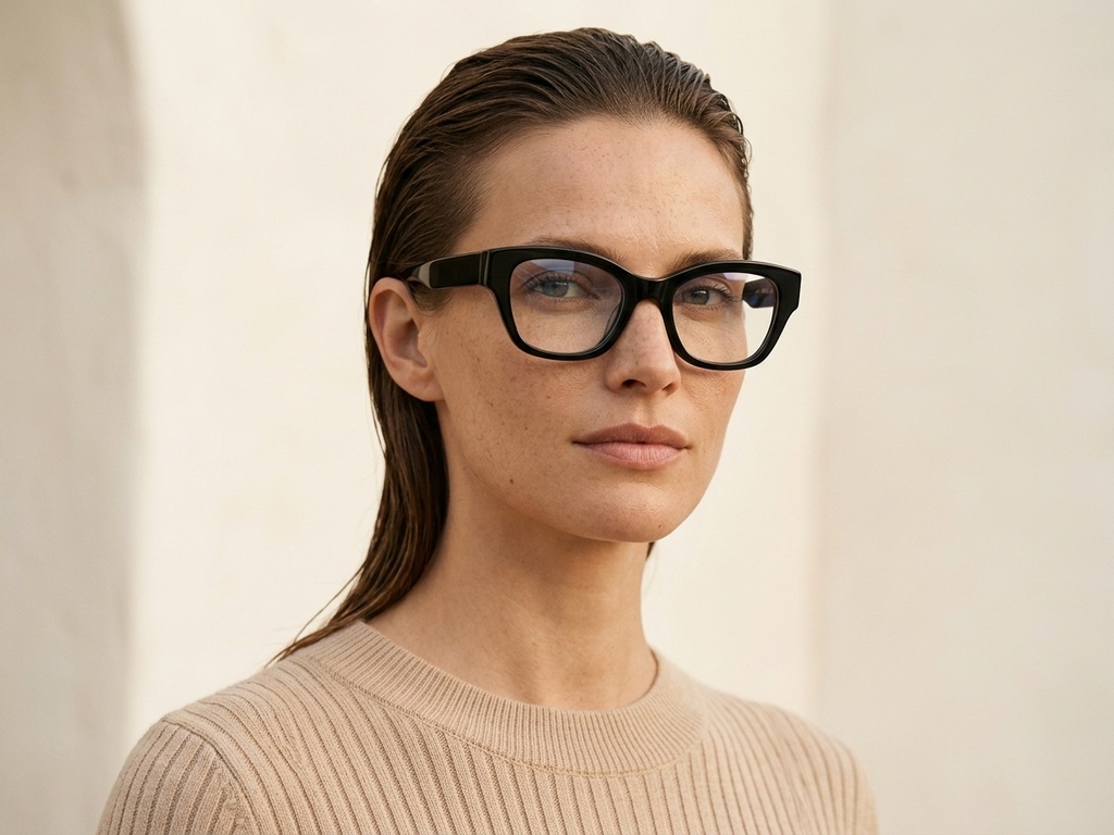 BS0522-0136_Black_Butterfly_Acetate_Glasses_corner-tryon_female