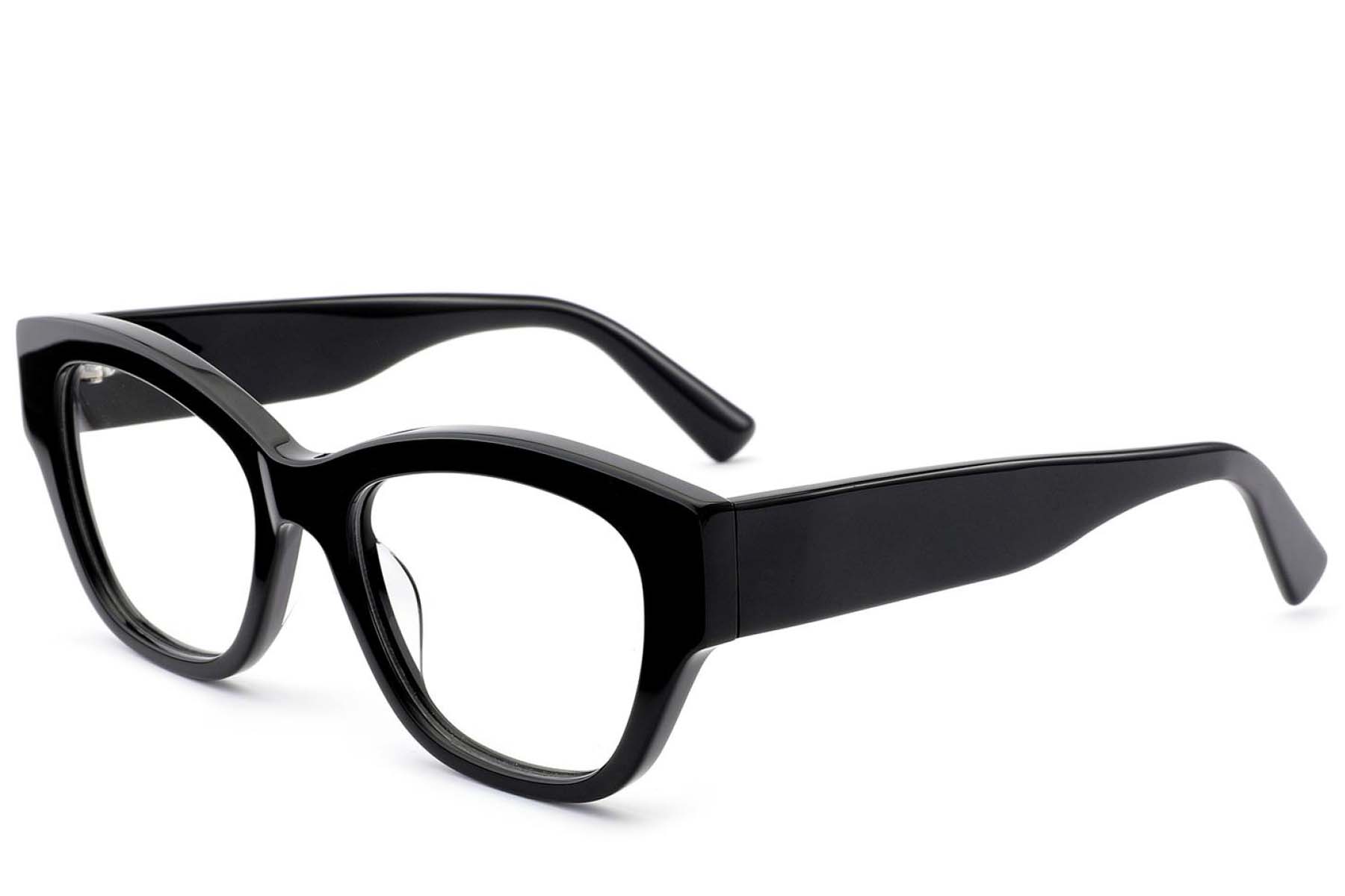 BS0522-0136_Black_Butterfly_Acetate_Glasses_corner