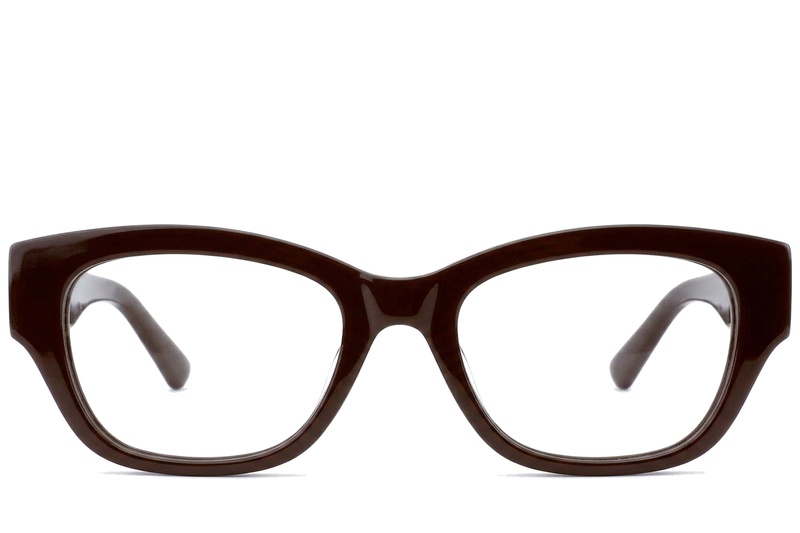BS0522-0138_Brown_Butterfly_Acetate_Glasses_corner-front