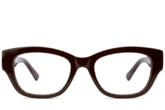 BS0522-0138_Brown_Butterfly_Acetate_Glasses_corner-front