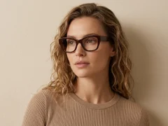 BS0522-0138_Brown_Butterfly_Acetate_Glasses_corner-tryon_female