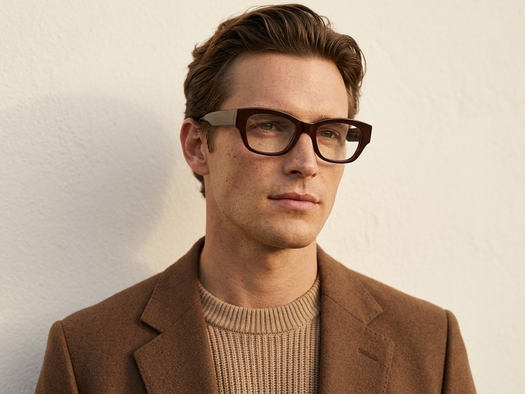 BS0522-0138_Brown_Butterfly_Acetate_Glasses_corner-tryon_male